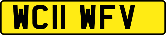 WC11WFV