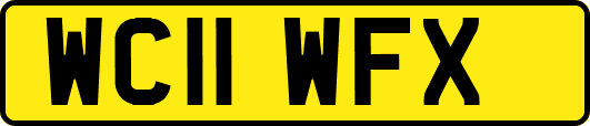 WC11WFX