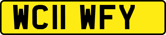 WC11WFY