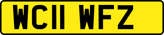 WC11WFZ