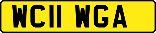 WC11WGA