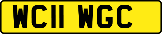 WC11WGC