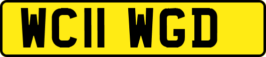 WC11WGD