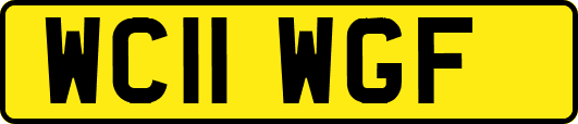 WC11WGF