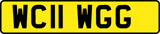 WC11WGG