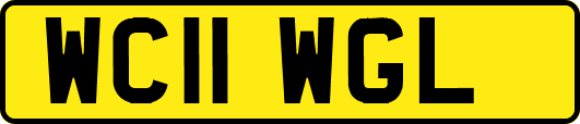 WC11WGL