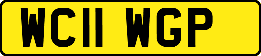 WC11WGP