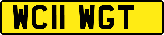 WC11WGT