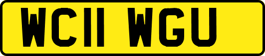 WC11WGU