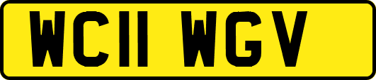 WC11WGV