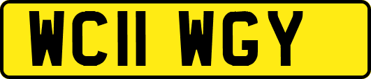 WC11WGY