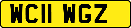 WC11WGZ