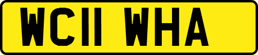 WC11WHA
