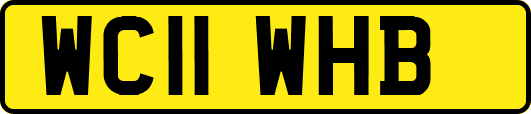 WC11WHB