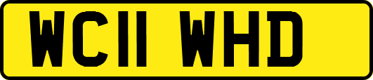 WC11WHD