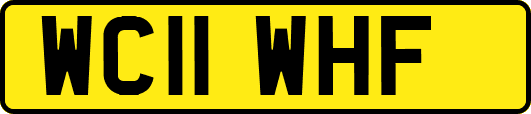 WC11WHF