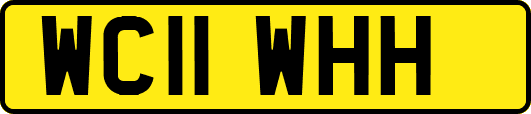 WC11WHH