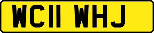 WC11WHJ