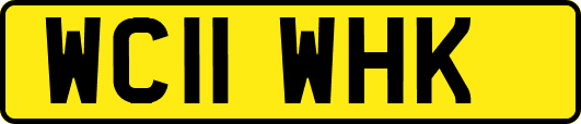 WC11WHK