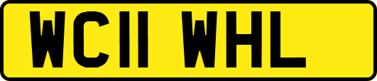 WC11WHL
