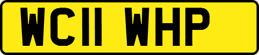 WC11WHP