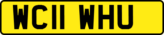 WC11WHU
