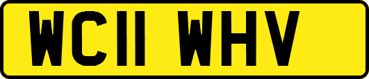 WC11WHV