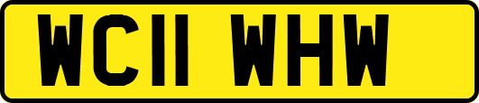 WC11WHW