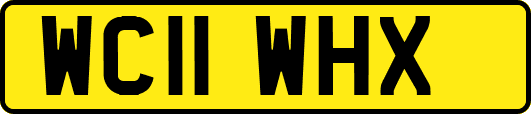 WC11WHX