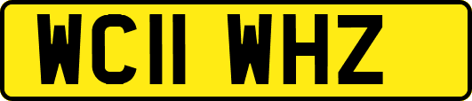 WC11WHZ