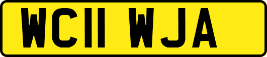 WC11WJA