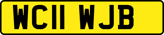 WC11WJB