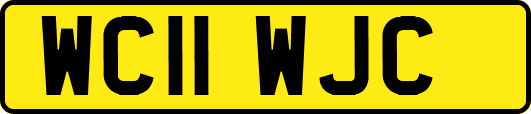 WC11WJC