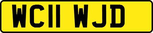 WC11WJD