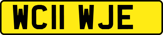 WC11WJE