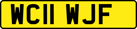 WC11WJF