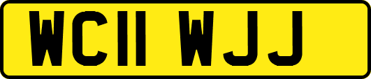 WC11WJJ