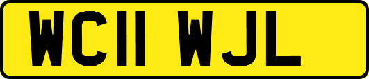 WC11WJL