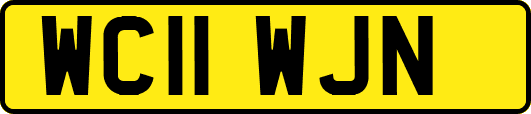 WC11WJN