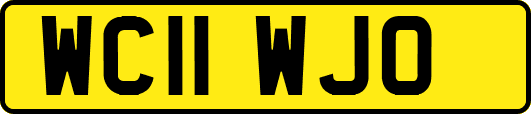 WC11WJO