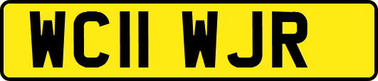 WC11WJR