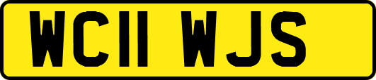 WC11WJS