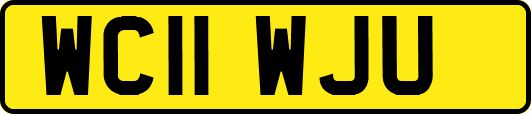 WC11WJU