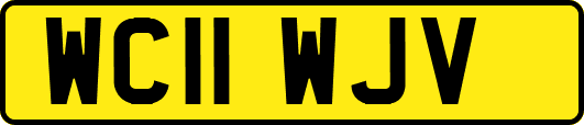 WC11WJV