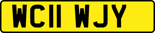 WC11WJY