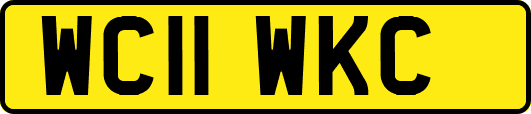 WC11WKC