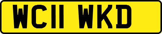 WC11WKD