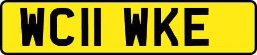 WC11WKE
