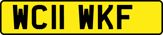 WC11WKF
