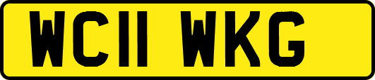 WC11WKG